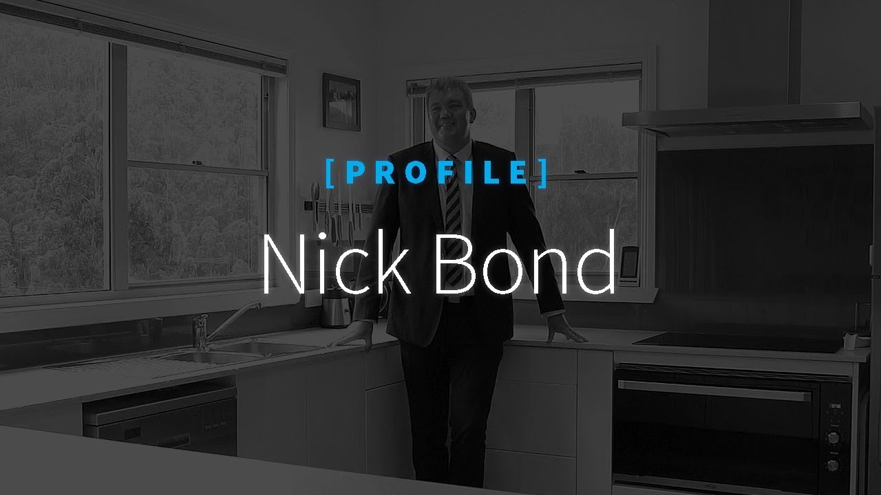 Nick Bond Profile Video