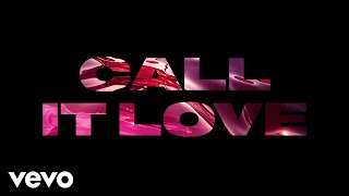 Musik-Video-Miniaturansicht zu Call It Love Songtext von Felix Jaehn & Ray Dalton