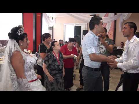 Svatbata na Hristo i Kremena-8