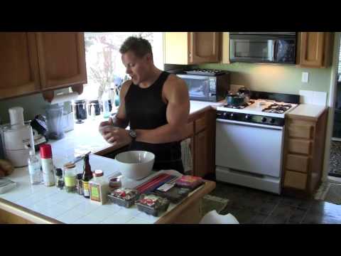 Burger Lamb Sirloin Sweet Potato Fries Mixed Veggies...