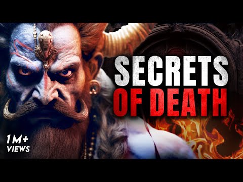 Garud Puran Explained in 10 Minutes | Hindu Book of Death & Afterlife