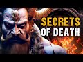 Garud Puraan Explained in 10 Minutes | Hindu Book of Death & Afterlife
