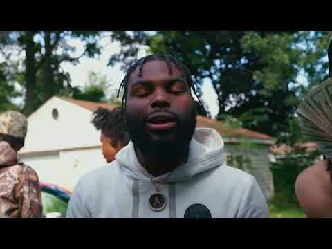 24Lik - Over Doin It (Official Video)