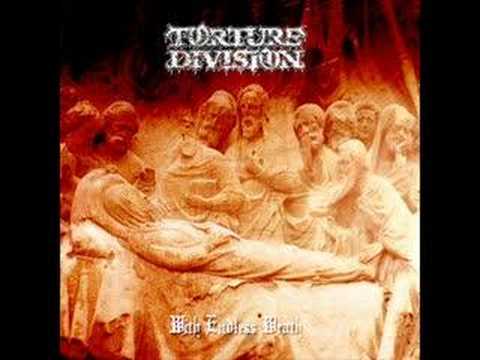 We are Torture Division - Torture Division
