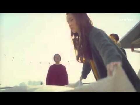 Lee min ho Yoona inisfree