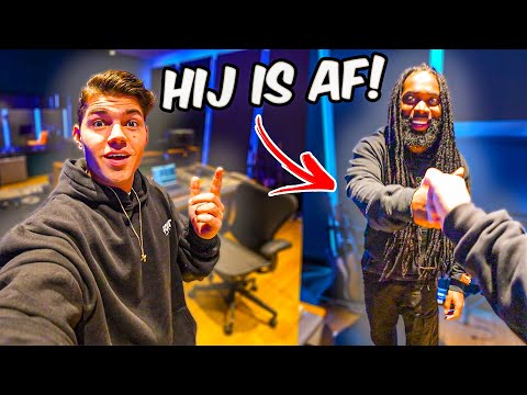 ONS NUMMER IS EINDELIJK AF! 🎶🤩