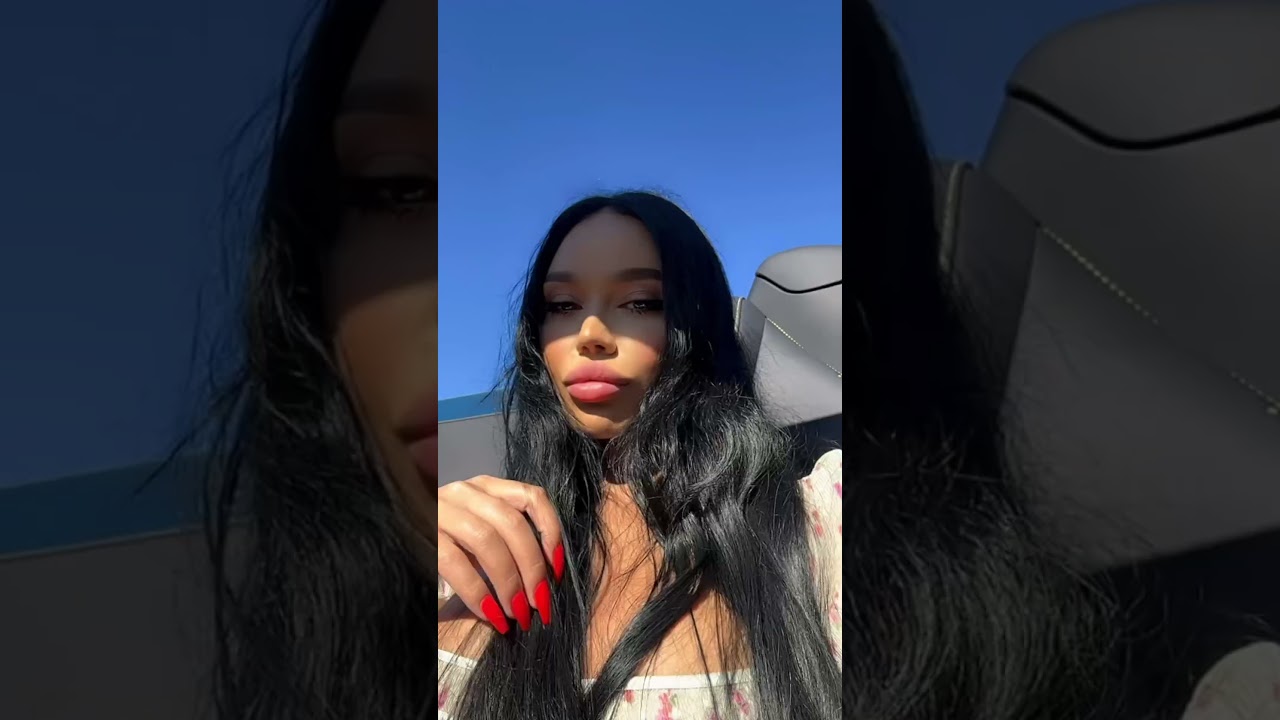 Անահիտ Սիմոնյանն ԱՄՆ-ից տեսանյութ է հրապարակել