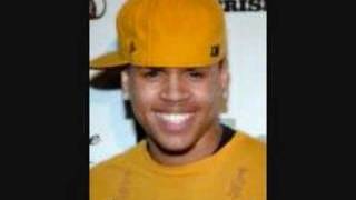Gimmie Whatcha Got- Chris Brown (lyrics)
