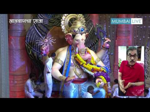 शकून अपशकुनाच्या फे-यात बाप्पा 