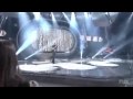 Chris Daughtry - American Idol - Innuendo HD (9 ...
