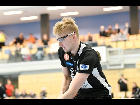 Maalikooste Steelers–Josba 3-4 (Inssi-Divari)