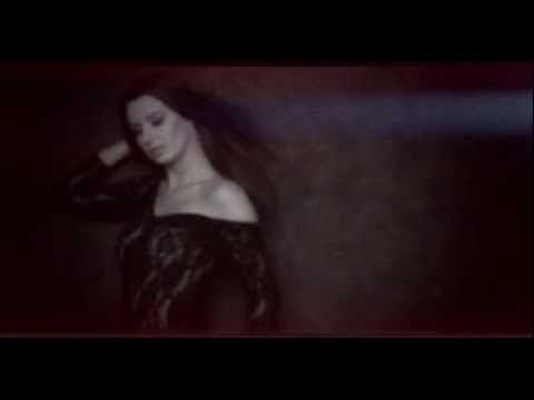 Model Olya Trophie -  promo video