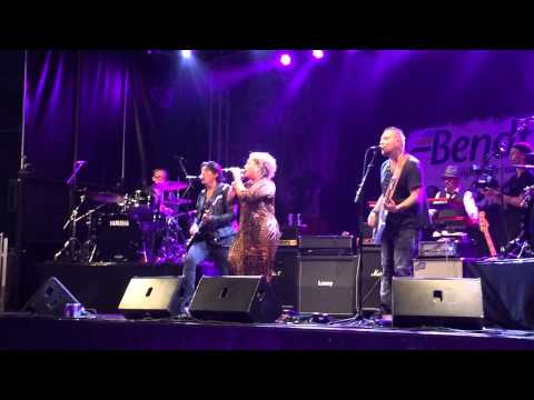 Laila Adèle - How will I know