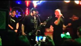 GIG REVIEW: Ugly Kid Joe @ Sound Circus, Bournemouth