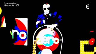 Etienne Chicot Berger Plamondon Le blues du Businessman aprés son meeting