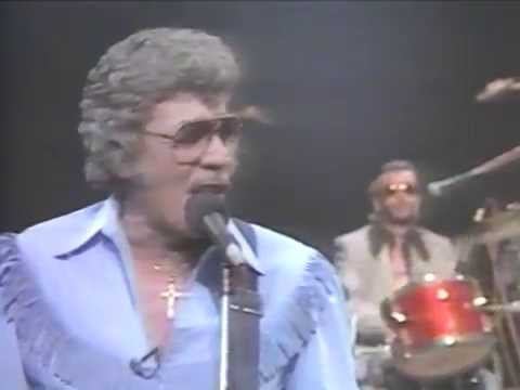 Carl Perkins w/ Eric Clapton, Ringo Starr - Matchbox - 9/9/1985 - Capitol Theatre (Official)