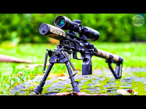 Best PCP Air Rifles 2023 - Top 5 Best PCP Air Rifles Available on Amazon