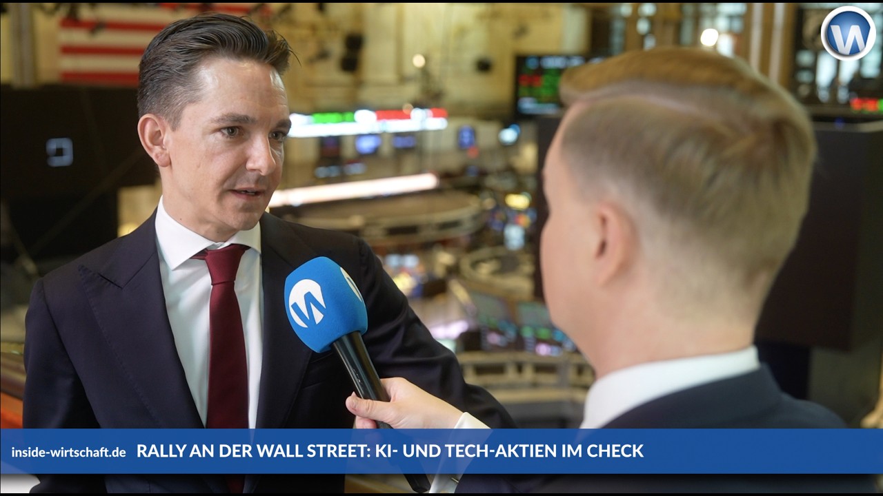 Andreas Stark (TradingFreaks): „KI-Tools - sehr viel Meinung, recht wenig Ahnung"