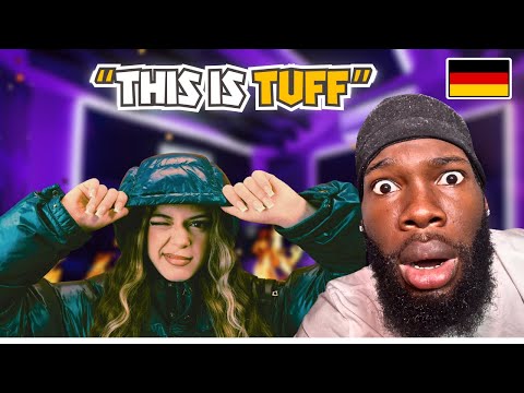 UK STREAMER REACTS TO GERMAN🇩🇪MUSIC, IT WAS TUFF🔥