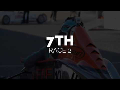 Highlights of Team Soutar in Round 4 -FORMULA FORD AUSTRALIA in the Bend  Motorsport Park