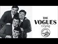 The Vogues - Crying