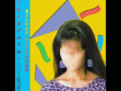 Silver Richards - So Good