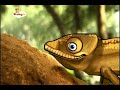 Pan Ślimak Kameleon Xvid