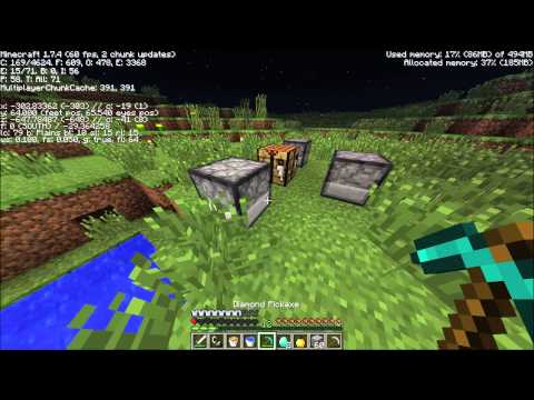 All-Stars CaseCraft UHC: Season 2: Episode 3
