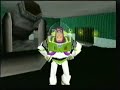 Disney And Pixar Toy Story 2 Video Game 2000 VHS UK Advert