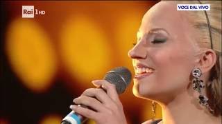 Anastacia - Deborah Iurato &quot;I belong to you - Il ritmo della passione&quot; - Tale e Quale Show