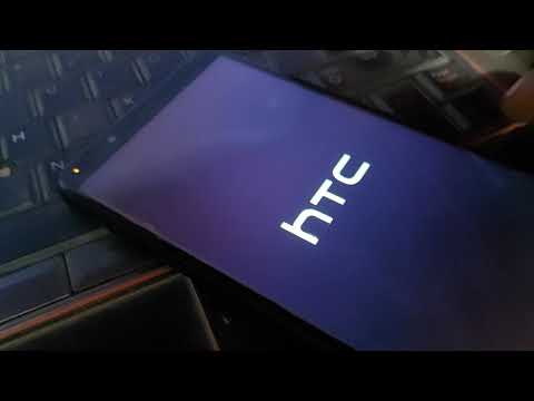 HTC  desire 12 imei repair without root