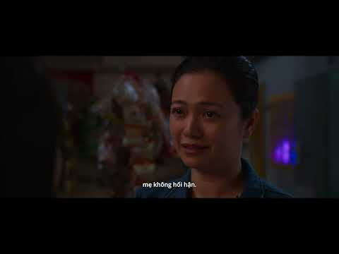Review Điều Ước Cuối Cùng – Một “cú chơi lớn 18+” của ba người bạn thân