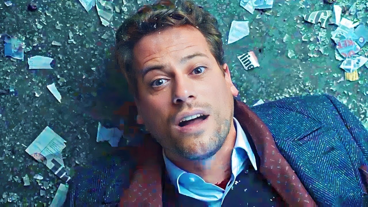 Homem de 230 Anos TENTANDO se MAT@R, mas após cada M0RTE ele Renasce