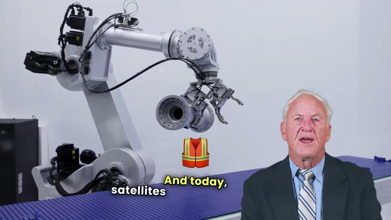 Exploring USA's High-Tech Reconnaissance Aircraft | Secrets of the Skies