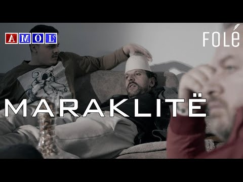 Tigrat - MARAKLITË E VJETËR