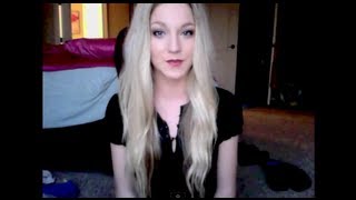 The Christmas Tag ♡