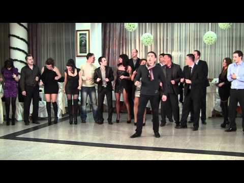 GOCE PEJKOVSKI-PRINCEZO MOJA