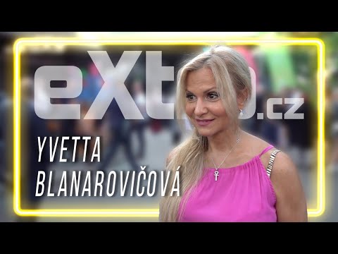 Zoufalá Blanarovičová: Syn si nemůže najít tu pravou, herečka přitom už chce být babičkou