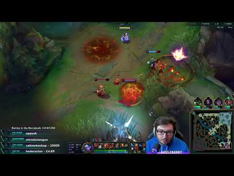 Wait.... is Ziggs Support ACTUALLY GOOD!?