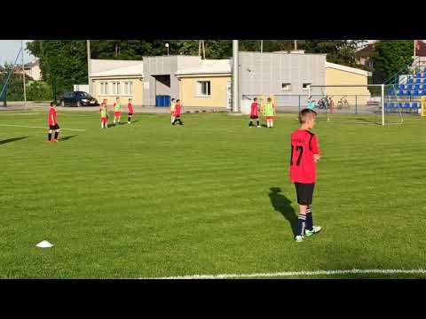 MKS Pogoń Łapy - Orzeł Siemiatycze