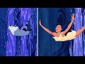 Pocahontas Fa Un Tuffo Disney Princess Disney Junior IT