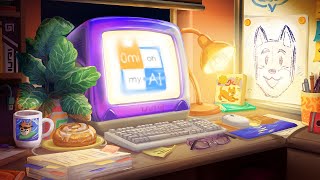 Omi Oh My AI trailer