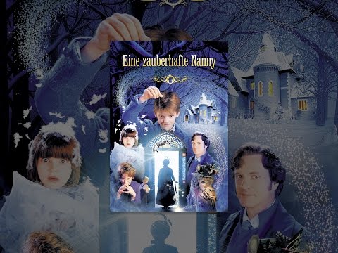 Eine zauberhafte Nanny