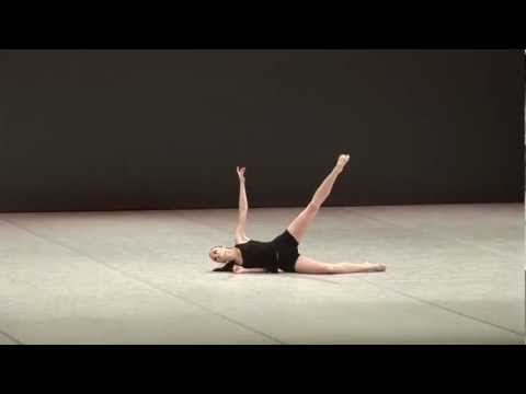 Johanna Raynaud - 2012 Selections - Contemporary Variations