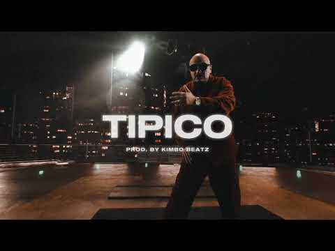 [FREE] XATAR Old School Type Beat ft. SSIO x HAZE - "TIPICO" | Hard Boom Bap Type Beat 2026