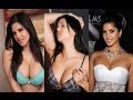 Sunny Leone Ultimate Cleavage Show OMG