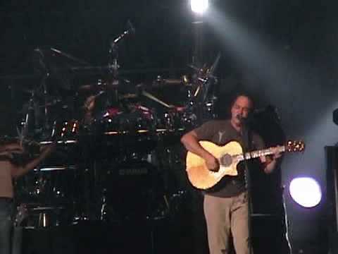 DMB American Baby Intro