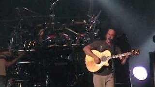 DMB American Baby Intro