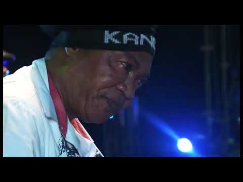 Lokassa Ya M'Bongo  RIP