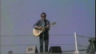 Jerry Jeff Walker - High Hill Country Rain- Texas Sesquic - Battleship Texas